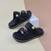 EVA Wome's Outdoor Sadals Summer 2026, Ew Model, Casual With Heel, O-slip, Versatile Two-way Wear Slippers For_vogvips.com