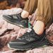 Outdoor Men's Mountaineering Shoes, Comfortable Sports Shoes Fashion Non-slip Casual Running Shoes Women_vogvips.com