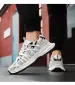Non-slip Outdoor Sports Men's Shoes Casual Shoes Platform Heightening Dad Shoes Trendy Shoes_vogvips.com