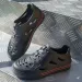 Mens Hollow Out Breathable On Clogs Non Slip Sole For Beach Trips And Daily Casual Wear_vogvips.com