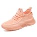 for Women, Foreign Trade Women's Versatile Solid Color Casual Trendy Sports Single Breathable Running Shoes,_vogvips.com