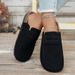 New Clogs Women Fashion Suede Mules Slipper Classic Cork Antislip For Outdoor Slippers With Arch Support_vogvips.com