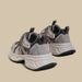 Dad Sneakers Spring 2025 New Versatile Breathable Casual Sports For Petite Height Increase Thick Sole Women's Shoes_vogvips.com