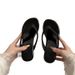 Women's High-heeled Platform Sandals A High-end Feel Outdoor Wear, 2026 New Fairy-style Flip-flops Summer, Suitable For_vogvips.com