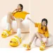 Cute Clownfish Slippers Men Women House Fish Shoes Platform Soft EVA Indoor Outdoor Summer Beach Slides Anti Slip Funny_vogvips.com