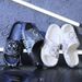 Slippers Men, Trendy Wearing The Outside, With A Thick Sole That Feels Like Stepping On Feces. Non Non Slip Bathroom_vogvips.com