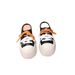 Zhao Lu Si's Same Style Marn Brand Thick-Soled Height-Increasing Slippers For Women, Mary Jane Leather Clogs With A_vogvips.com