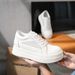 Height-increasing Cowhide Men's Big Head Leather Shoes Comfortable Thick-soled Height-increasing Retro Board Shoes Casual Shoes_vogvips.com