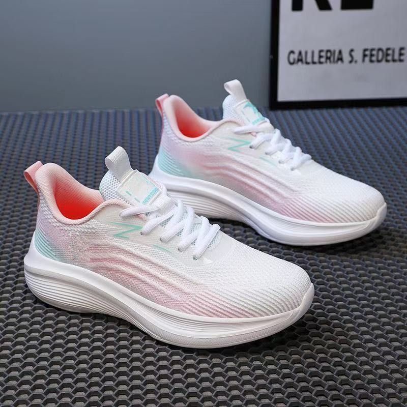 Women’s Shoes Sneakers Sport Running Shoes For Outdoor Walking Casual Sports Shoes Back To School Shoes Student Shoes Spring Summer Vacation Shoes_vogvips.com