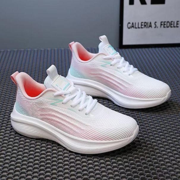 Women’s Shoes Sneakers Sport Running Shoes For Outdoor Walking Casual Sports Shoes Back To School Shoes Student Shoes Spring Summer Vacation Shoes_vogvips.com