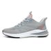 Oversized Men's Super Light Popcorn Running Shoes, Spring New Luminous Silk Flying Weaving, Seasonal Sports And Leisure_vogvips.com