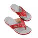 2025 New Metal Button Beach For Summer Slope Heels Fashion Casual Women Sandals_vogvips.com