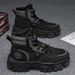 European Warm Series Men's Martin Autumn Breathable High-top British Style Work Outdoor Hiking Desert Combat Yellow Boots_vogvips.com