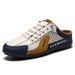 ShoeVault New Shoes Men's Breathable Soft-soled_vogvips.com