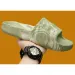 Home Fashion Camouflage Coconut Casual One Word Outdoor Thick Soled Trendy Beach Men's Slippers_vogvips.com