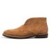 European Warm Series British Style Suede Leather Desert Short Lace-up Martin Boots Men's_vogvips.com