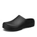 Men Couples Garden Clog Women Water Proof Chef Shoe Comfortable Sandal Slippers For Pet Workers Outdoor Fishing Shoes_vogvips.com