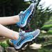 Outdoor Shoes Mountaineering Large Size Men's Shoes Hiking Shoes Women's Shoes_vogvips.com