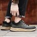 Outdoor Hiking Shoes Men's Sneakers Off-road Running Shoes_vogvips.com