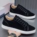 New Fashion Mens Sneakers Outdoor Breathable Casual Shoes For Men Summer Lightweigh Man Tenis Shoe_vogvips.com