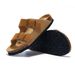SHLIANG Flat Slippers For Men Indoor Bottom Non Slip Cork Slippers Men's Beach Outdoor Home Flip Flops Sandals Y0569_vogvips.com