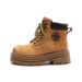 Gnuin Lathr Martin Womn 2025 Spring And Autumn Nw Hiddn Wdg Pink Short Boots For Ptit British Styl Thick_vogvips.com