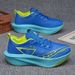 2026 New Outdoor Comfortable Casual Sports S, Simple Couple's For Men And Women, Lightweight LNewg-Distance New_vogvips.com