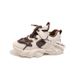 Fleece-Lined Sneakers 2026 Autumn Winter New Casual Children's Kids' Dad Little Girls' Cotton Shoes_vogvips.com