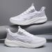 Unisex Sports Shoes Casual Running Fashion Anti Slip Mesh Breathable Soft Sole Comfort Outdoor Walking Shoes For Men Wpmen_vogvips.com