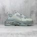New Style Pure Original High Version Putian Paris First Generation Triple S Dad Men And Women Thick Sole Casual Sports Shoes_vogvips.com