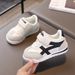 Children's 2026 Spring New Model Kids' Sports Girls' Baby Boys' Forrest Gump Running Shoes Wholesale_vogvips.com
