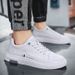 Men's shoes Men's fashion shoes Men's casual sneakers men's microfiber leather men's shoes_vogvips.com