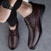 Affordable Leather Autumn Soft-soled New Models, Casual Shoes, Business Formal Men's Shoes_vogvips.com