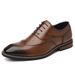 Regal Footwear Wenzhou Men's Low-top Business Leather Large Size European Version Oxford Suit Shoes_vogvips.com