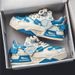Men's Casual Sneakers With Thick Sole For Summer - Lightweight Breathable Slip-On Shoes, Fashionable Round Toe Design, Comfortable For Daily Wear_vogvips.com