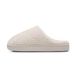 Butterfly Knot DIY Light Board Autumn Cotton For Men And Women Home Winter Furry Slippers Large Size_vogvips.com