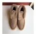 Casual Winter Short Snow Boots For Women Natural Wool Fur Loafers Cow Suede Warm Flat Shoes L * P Z241106_vogvips.com