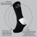 1/4Pairs Medium Tube Quick Drying Breathable And Wear-resistant Sport Road Bicycle Outdoor Racing Cycling Socks_vogvips.com