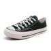 Spring New Canvas For Women, Ins Harajuku Korean Version, Low Top Student Single Shoes, Sports And Casual Board Shoes_vogvips.com