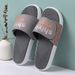 Slippers 2025 Summer New EVA Men's Soft Soled High-quality Cool Slippers_vogvips.com