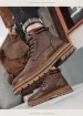 Non-slip Outdoor Sports Men's Shoes Casual Shoes Platform Heightening Dad Shoes Trendy Shoes_vogvips.com