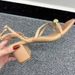 2026 Summer Fashion Square-Toe Clip-Toe Sandals For Women, Bohemian Style Casual Versatile Thin Strap Buckle High Heels_vogvips.com