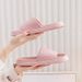 Summer Indoor And Outdoor Anti-slip Wear-resistant Female Sandals Couple Home Bathroom Slippers_vogvips.com