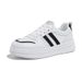 New Breathable Trend Version Of Mesh Female Students Street Shooting Running Sports Casual Shoes_vogvips.com