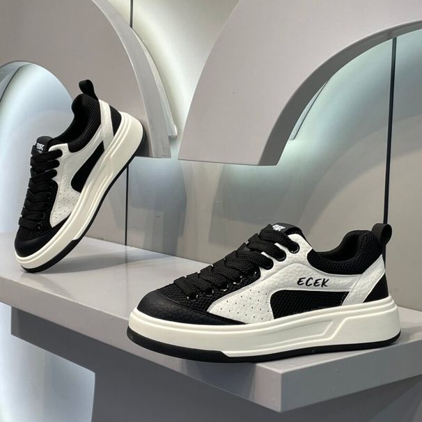 2026 New Summer Breathable Soft Sole Men's Versatile Sports Casual Shoes Popular Trendy Sneakers_vogvips.com
