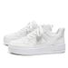 Summer New Breathable Men's Versatile Thick Soled White Sports And Casual Board Trendy Shoes_vogvips.com
