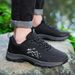 2025 New Outdoor Mountaineering Large Size 46 Men's Running Casual Sports Shoes Cce_vogvips.com