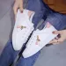 Sneakers White Casual Outdoor Low Top Running PU Leather Lightweight Shoes Desginer Flat Women Vulcanized Shoe_vogvips.com