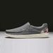 Suitable For All Seasons Summer Large Size 48 Slip-On Men's 2025 New Trendy Loafers Breathable Lazy Shoes_vogvips.com