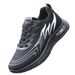 Euro Step 2025 Spring And Autumn New Breathable Mesh Running Dad Korean Style Trendy Sports Student Travel Shoes For Men_vogvips.com
